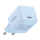 UGREEN Ładowarka sieciowa X512 20W GaN 1x USB-C - niebieska - 1416985 - zdjęcie 3